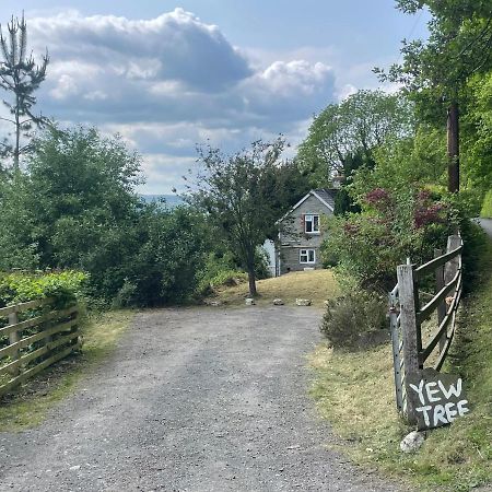 Yew Tree Cottage Hay-On-Wye Exterior photo